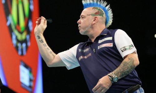 Jövő hétvégén sporttörténelmi darts-verseny lesz Budapesten