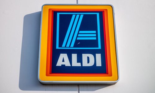 Az Aldi már teszteli az első kassza nélküli boltját