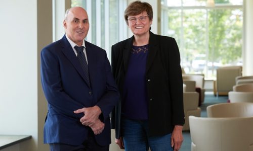 Karikó Katalin kapta a tudomány Oscarjának számító Breakthrough-díjat