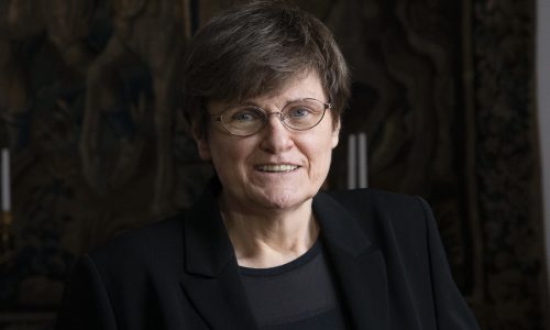 Újabb elismerést zsebelhet be Karikó Katalin