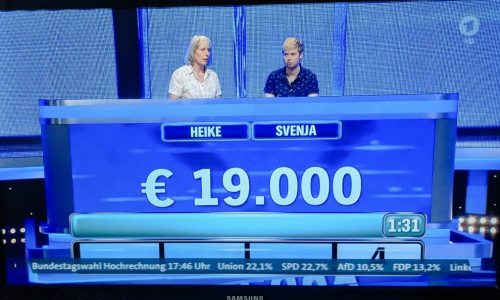 Előre tudják, ki nyeri a német választást?!