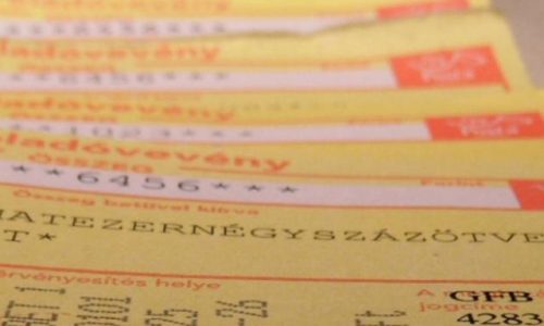 Közeledik a gépjárműadó második részletének befizetési határideje