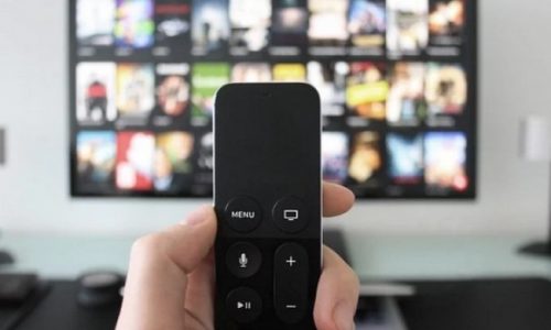 Naponta 1-3 órát tévéznek az emberek, egyre népszerűbb a streaming és az online