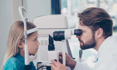 Látásjavító program indul a gyermekotthonokban