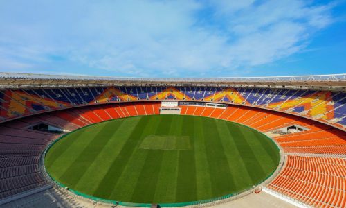 India több városban rendezné meg a 2036-os olimpiát