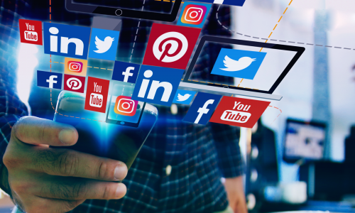 A tinik öregesnek tartják a Facebook-ot és a Twitter-t