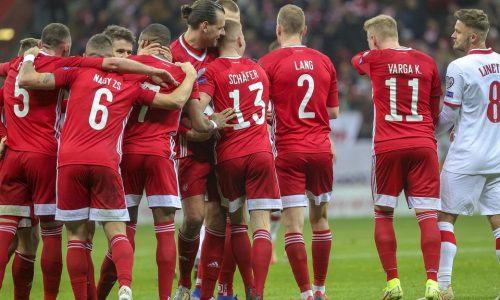 Bravúros győzelemmel zárta Marco Rossi csapata a világbajnoki selejtezősorozatot