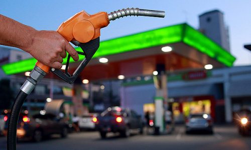 Mától az üzemanyag ára nem lehet magasabb 480 forintnál