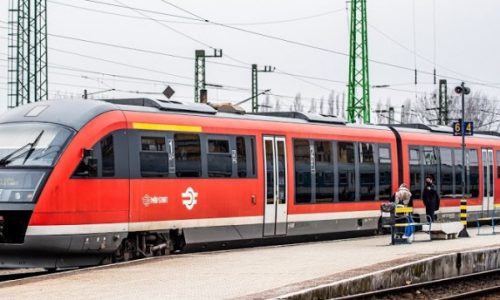 Sűrűbben járnak majd a vonatok térségünkben