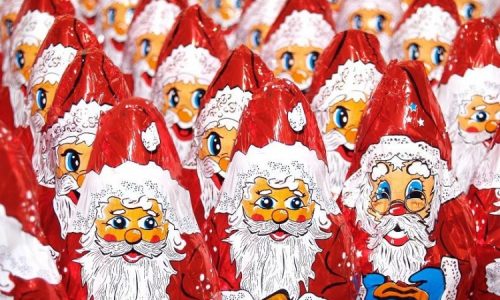 Jelentősen megdrágultak a szezonális édességek