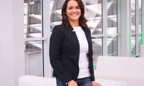Novák Katalint jelöli államfőnek a Fidesz