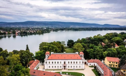 Kihirdették az Építőipari Nívódíj 2021 nyerteseit