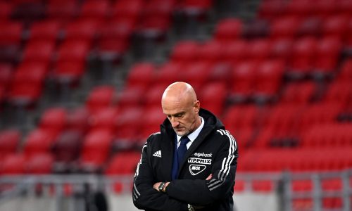 Marco Rossi: az álmokra szükségünk van, aztán szembe kell néznünk a valósággal is
