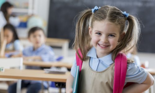 Már beadhatók az iskolakezdés halasztásához kapcsolódó kérelmek