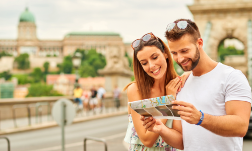 Eredményes évet zárt a magyar turizmus