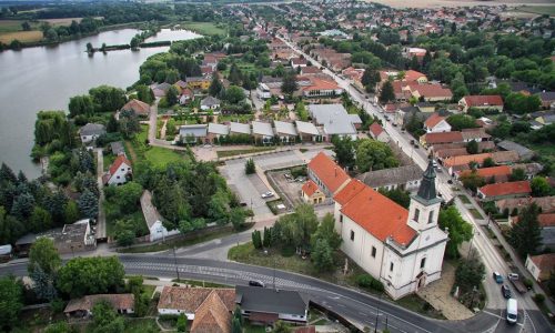 Életbe lépett a sebességkorlátozás Környén