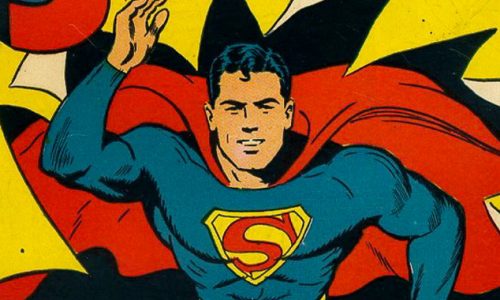 Közel 850 millió forintnyi dollárért kelt el egy ritka, 1939-es Superman-képregény