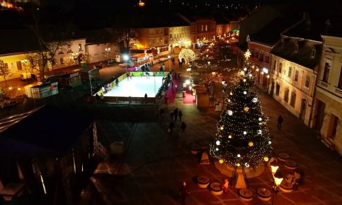 Mesés hangulatú adventi vásárok a Dunakanyarban