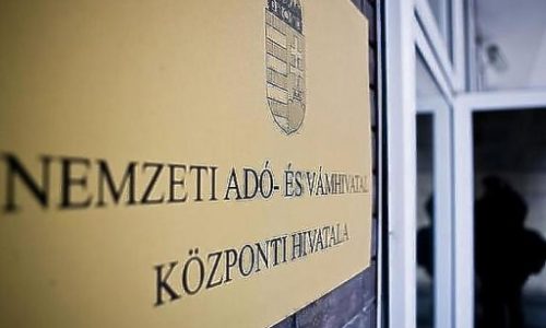 Beérkezett a félmilliomodik VISSZADO-nyilatkozat