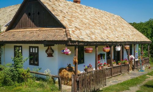 Újabb pályázati lehetőség indul a vidéki településeknek