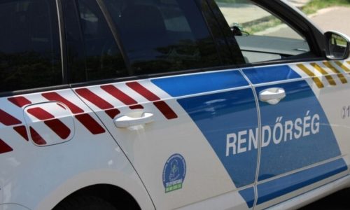 19 éves betörőt fogtak az oroszlányi rendőrök