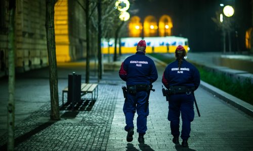 Trükkös csalókra hívja fel a figyelmet a rendőrség