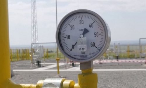 Magyarországon nincs gond az energiaellátással