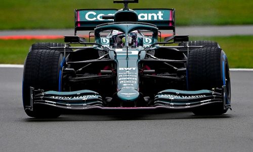 Vettel, Alonso és Hamilton is különdíjakat nyert az idei szereplésükért