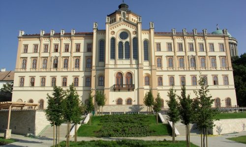 Második lett az Év Szállása versenyben az esztergomi Hotel Adalbert