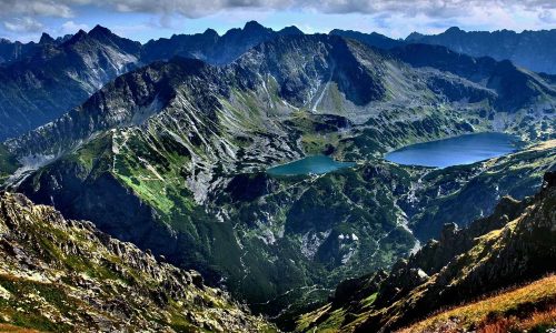 Rejtélyes tragédia: meghalt három hegymászó