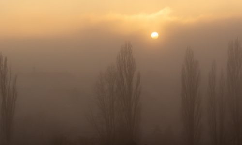 Tatabányán egészségtelen a levegő minősége