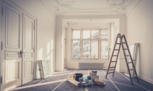 88 ezer család igényelte az otthonfelújítási támogatást