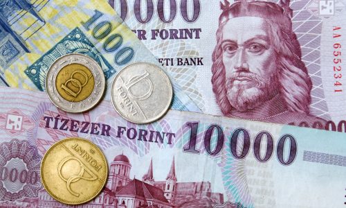Több mint 1,4 millióan kapnak adóvisszatérítést