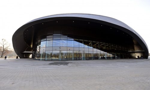 Tatabányán és Santanderben játszanak a magyarok