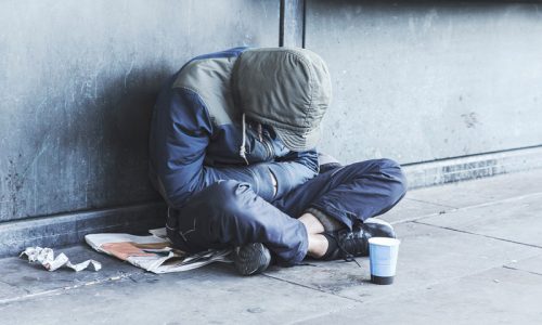 Felkészülten várja a rászorulókat a komáromi hajléktalanszálló