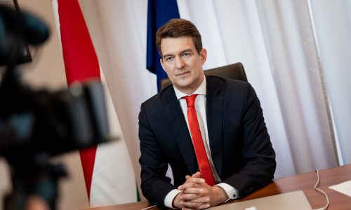 Mától ismét pályázhatnak a vállalkozások technológiaváltó támogatásra