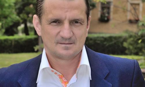 Erős Gábor, Esztergom és térségének országgyűlési képviselőjelöltje