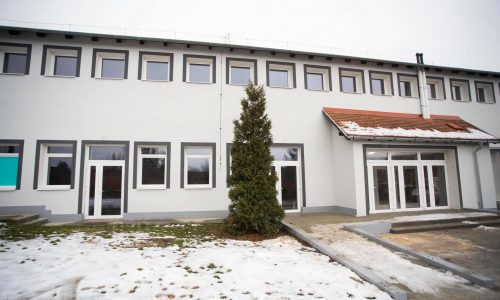 Újra nyithat a Széchenyi Művelődési Ház