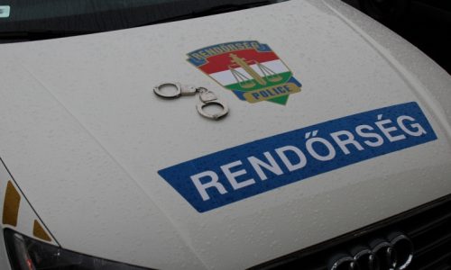 Letartóztatta a bíróság a bajóti emberölés gyanúsítottját