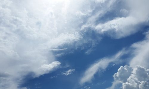 Országszerte kitisztult a levegő