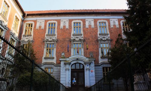 Korszerűsítették a komáromi Selye János Gimnázium edzőtermét