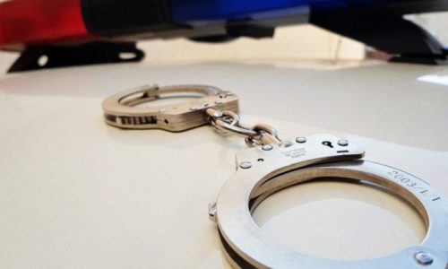 Elfogták a Bajóton megölt férfi gyilkosát