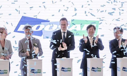 Rábólintott Brüsszel egy Tatabánya melletti nagyberuházás állami támogatására