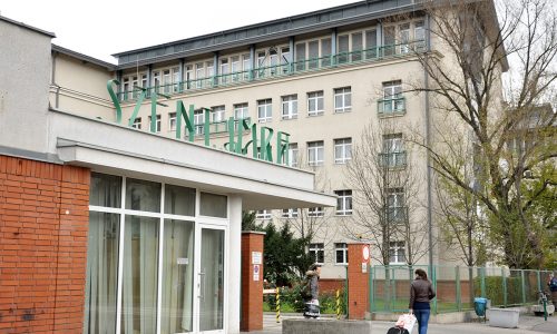 Átmenetileg nem fogad betegeket a Szent Imre kórház sürgősségi osztálya