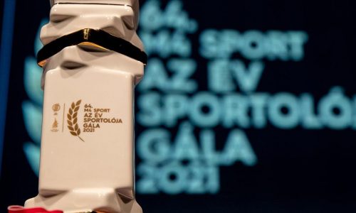 Kihirdették az Év Sportolóit