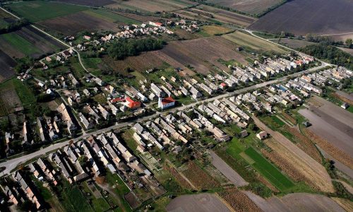 Újabb bizonyíték a falusi csok jelentőségére