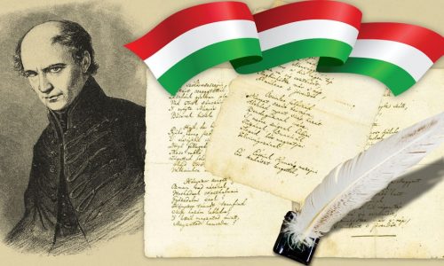 Ma van a magyar kultúra napja