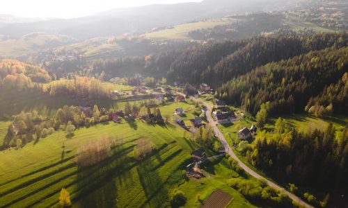 4265 milliárd forint áll rendelkezésre a magyar vidék fejlesztésére 2027-ig