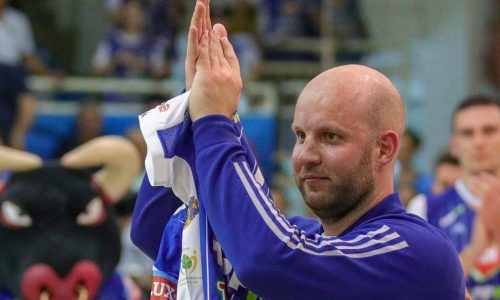 Balogh Zsolt távozik a Tatabányától