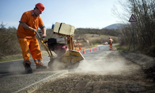 A tavalyinál több út újulhat meg